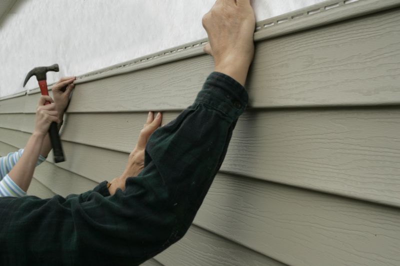 Top Siding Installation Companies in Pickerington, OH