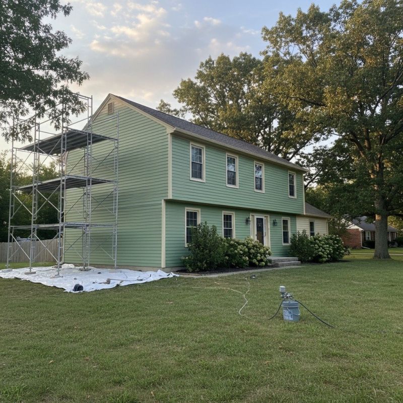 Top Siding Replacement Companies in Circleville, OH