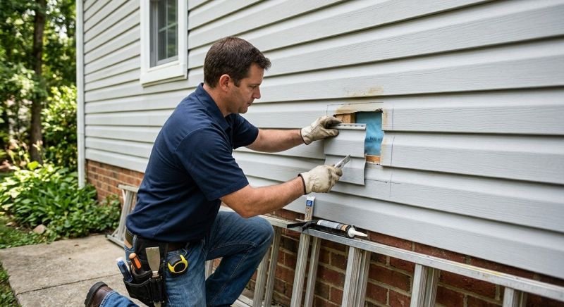 Top Siding Replacement Companies in Hilliard, OH