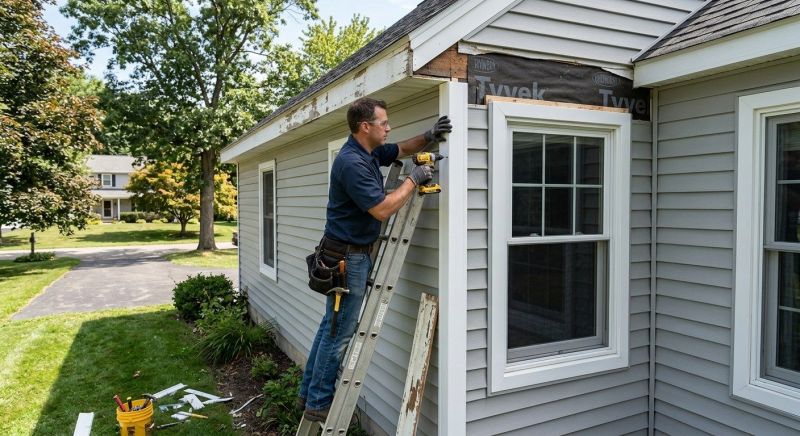 Top Siding Replacement Companies in Lewis Center, OH