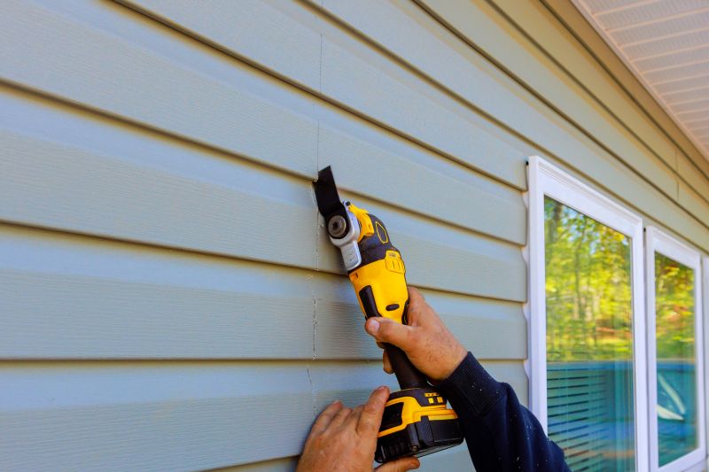 Top Siding Replacement Companies in Powell, OH