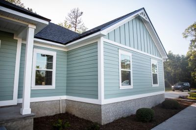 Best Vinyl Siding Replacement Contractors in Grove City, OH
