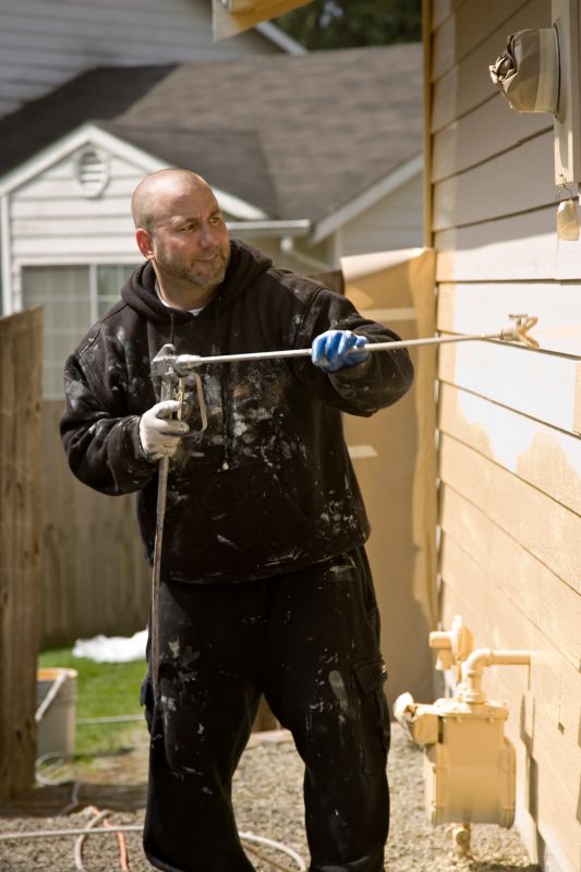 When to Hire for Siding Services